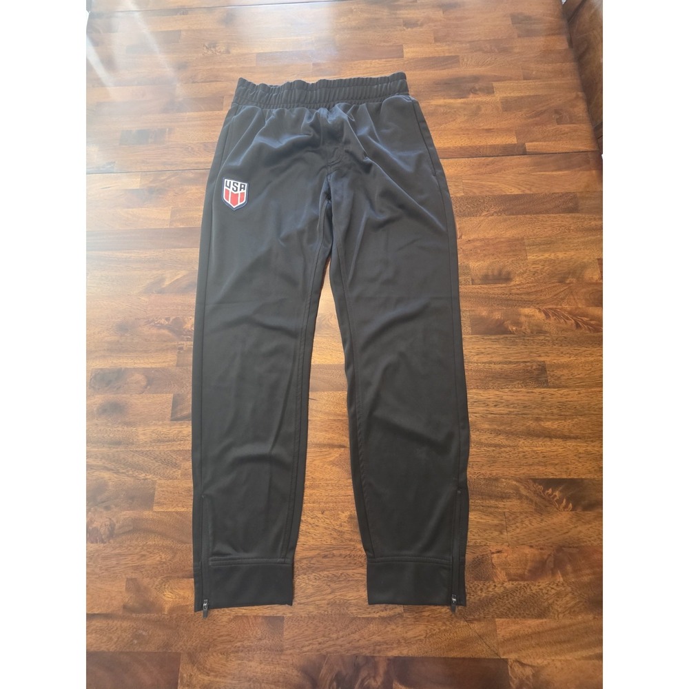 Game of the World XceliusActive‎ Men's Soccer Pants Team Usa , Size Small Sku 66